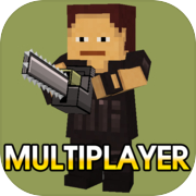 Pixel Arms Bsp.: Multi-Kampf