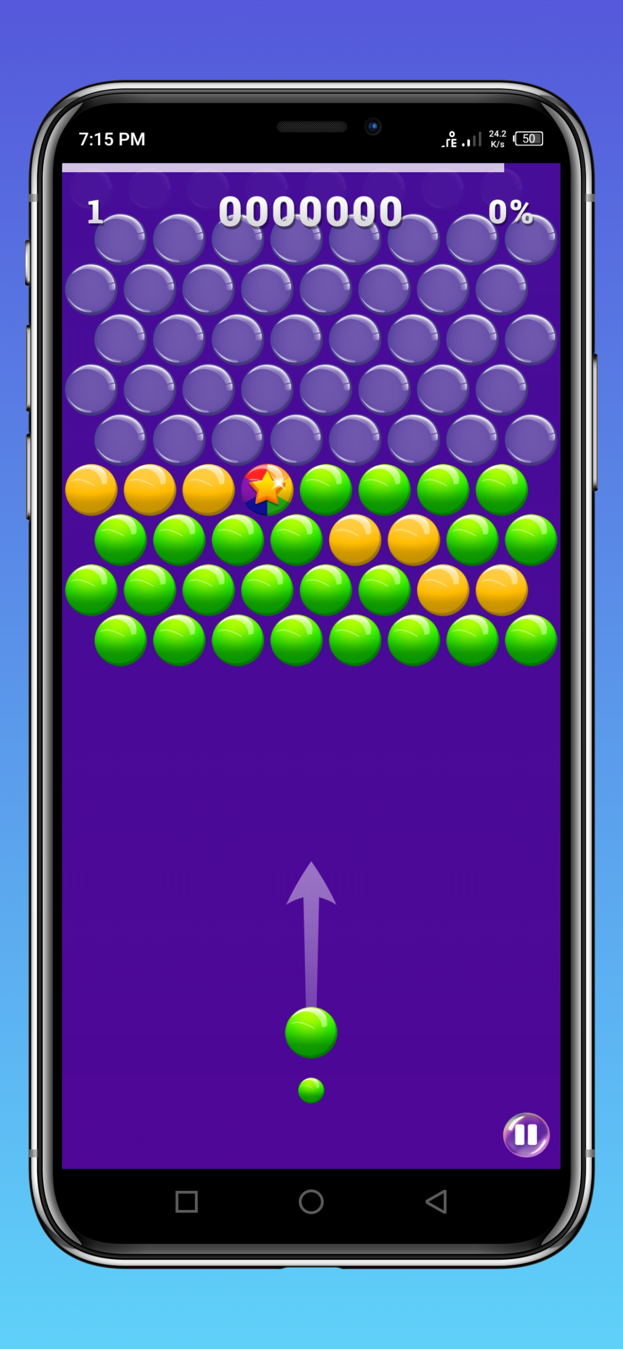 Bubble Shooter android iOS apk download for free-TapTap
