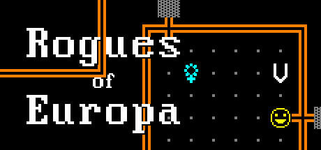 Banner of Mga Rogue ng Europa 
