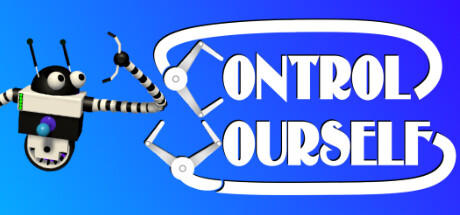 Banner of Control Yourself 