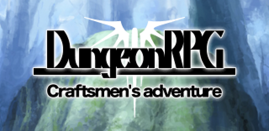 Banner of Cuộc phiêu lưu của thợ thủ công DungeonRPG 2.7.3