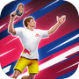 Icon of Red Bull Padel: Court Legends