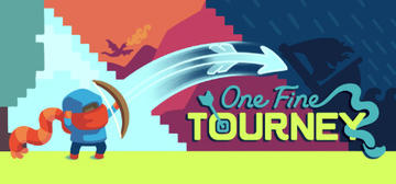 Banner of One Fine Tourney 