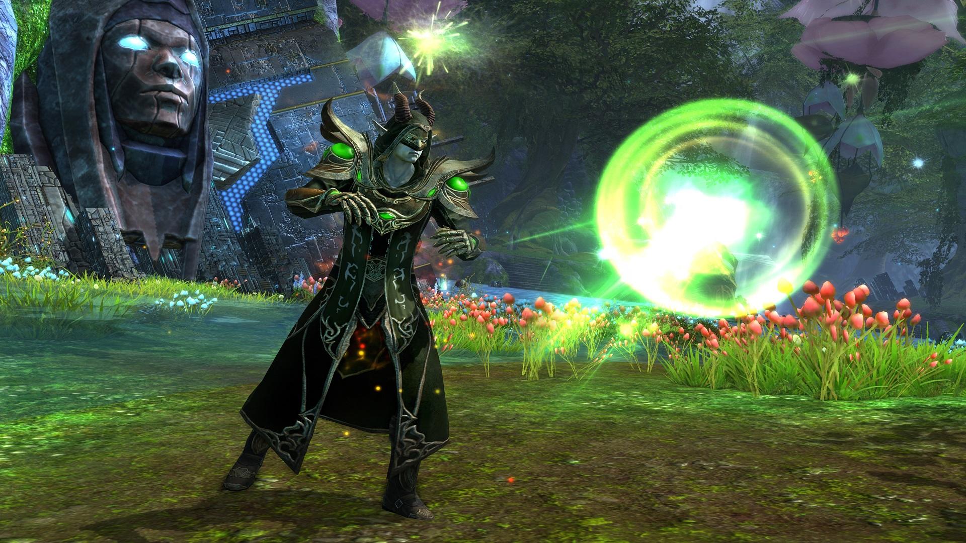 Screenshot 7 of RIFT 