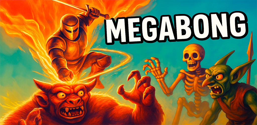 Banner of MEGABONK 