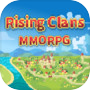 Icon of Rising Clans MMORPG: Soul like