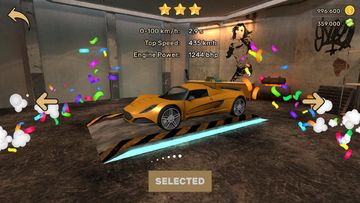 StuntMaster Xtreme! 遊戲截圖