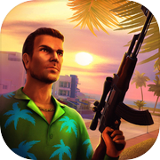 Miami Saints : Crime lords 🏆