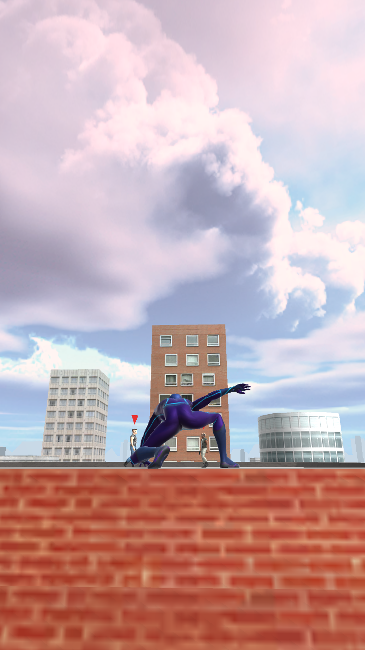 Grapple Jutsu Latest Version for Android/iOS APK - TapTap