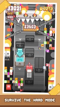 Tape it Up! Game Screenshot