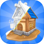Icon of Coloring World 3d