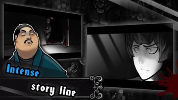 Lamia's Game Room 게임 스크린샷