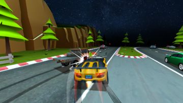 Faily Brakes 2: Car Crash Game Game Screenshot