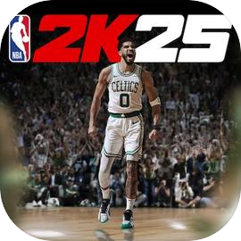 NBA 2K25 Standard Edition