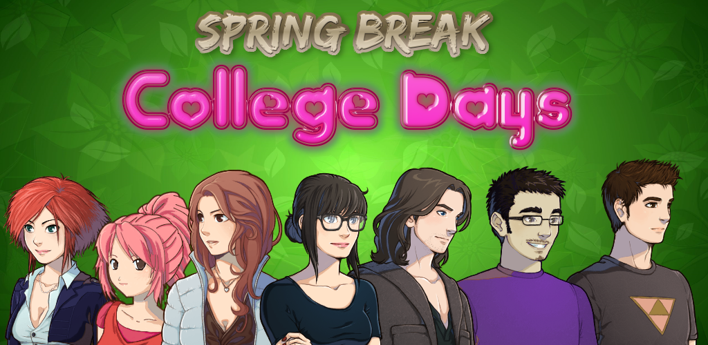Banner of วันวิทยาลัย - Spring Break Lite 1.0.19