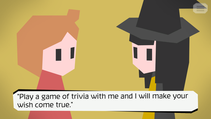 Majotori Game Screenshot