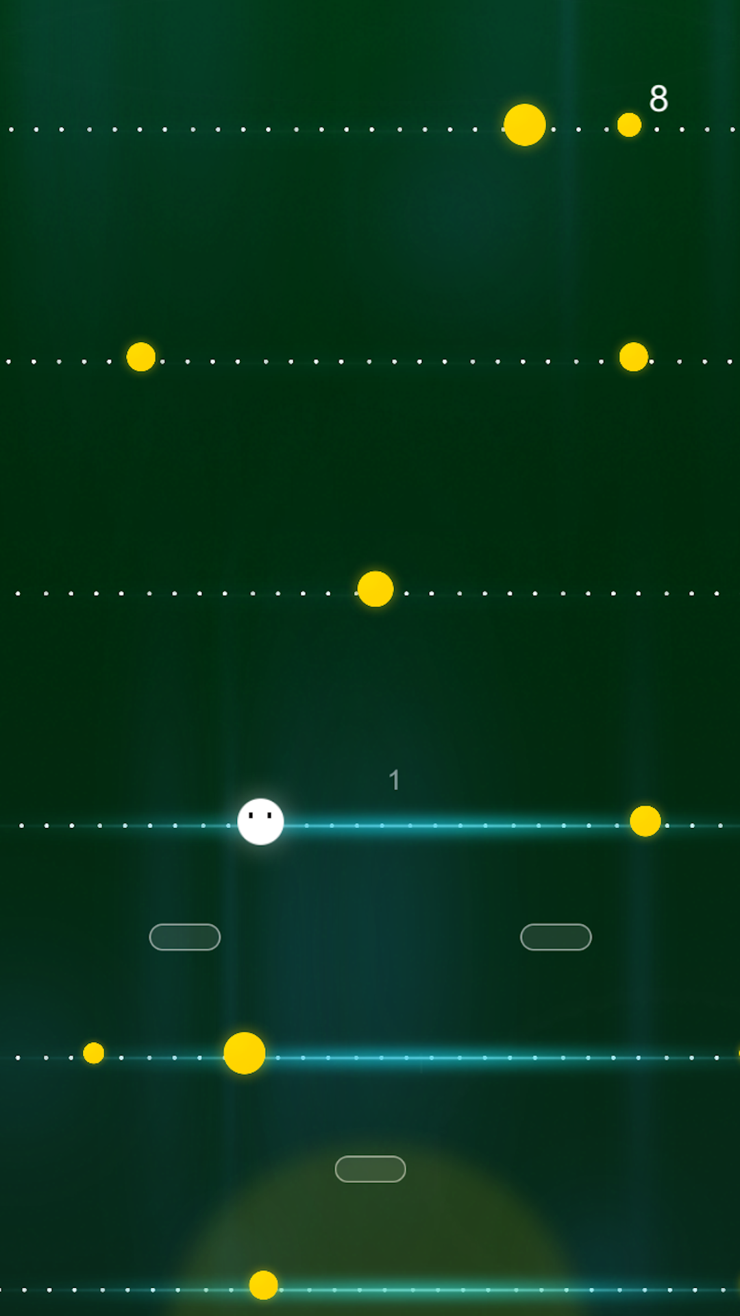 Lined Up! Game Screenshot