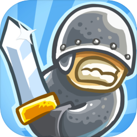 Kingdom Rush Tower Defense TD