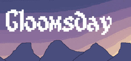 Banner of Gloomsday 