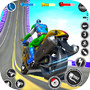 Bike Stunt - Bike Racing Games
