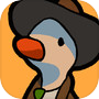 Duck Detective: Secret Salami
