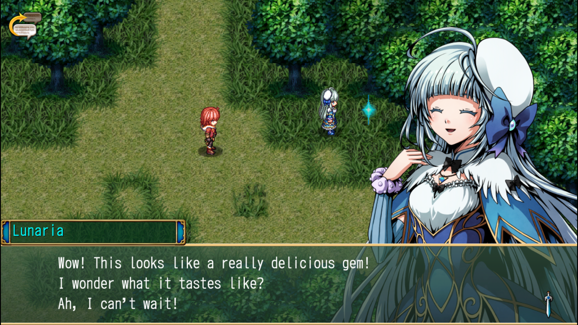 [Premium] RPG Antiquia Lost Game Screenshot