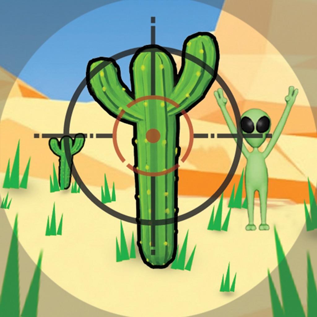 免費下載 Camo Hunt 最新版本 Android/iOS 版本 APK - TapTap