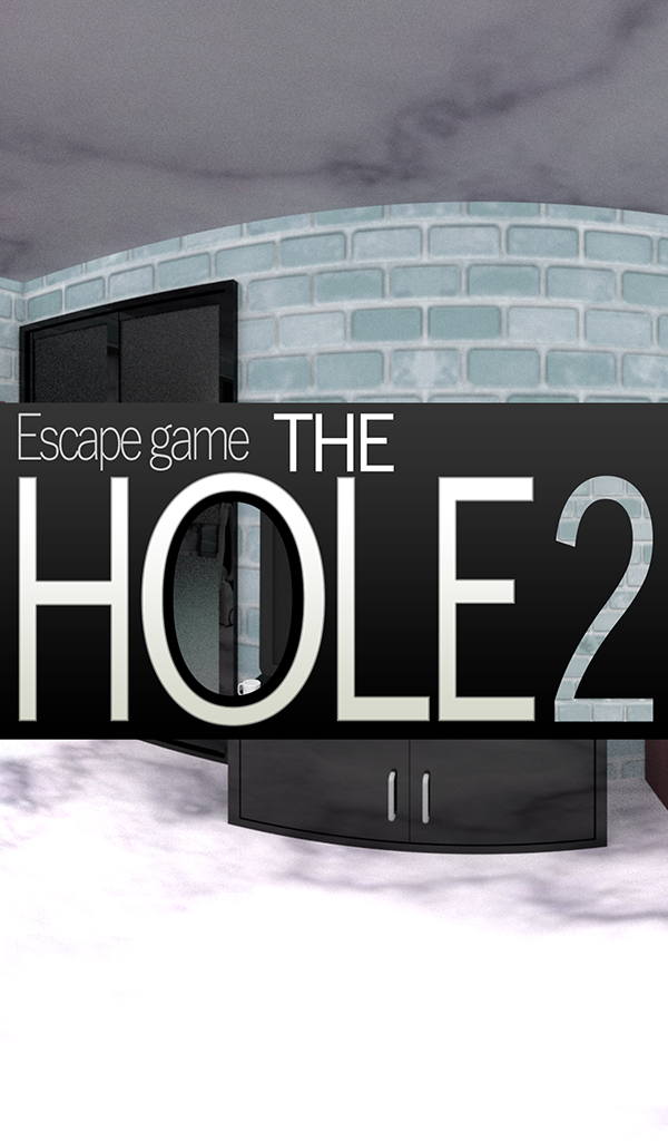 Room Escape game：The hole2 -st Game Screenshot