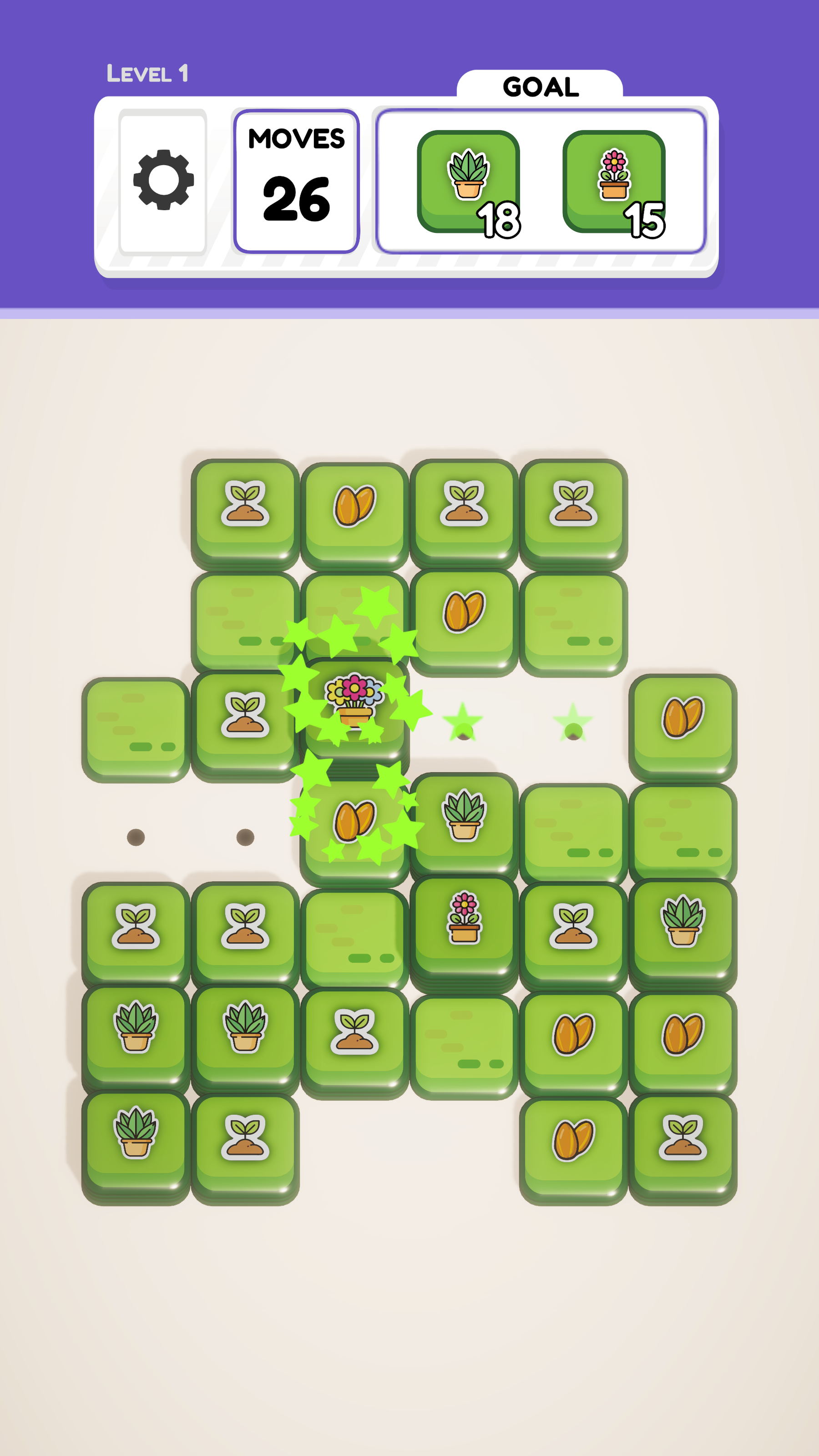 Stacky Lands Latest Version for Android/iOS APK - TapTap