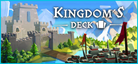 Banner of Kingdom's Deck 