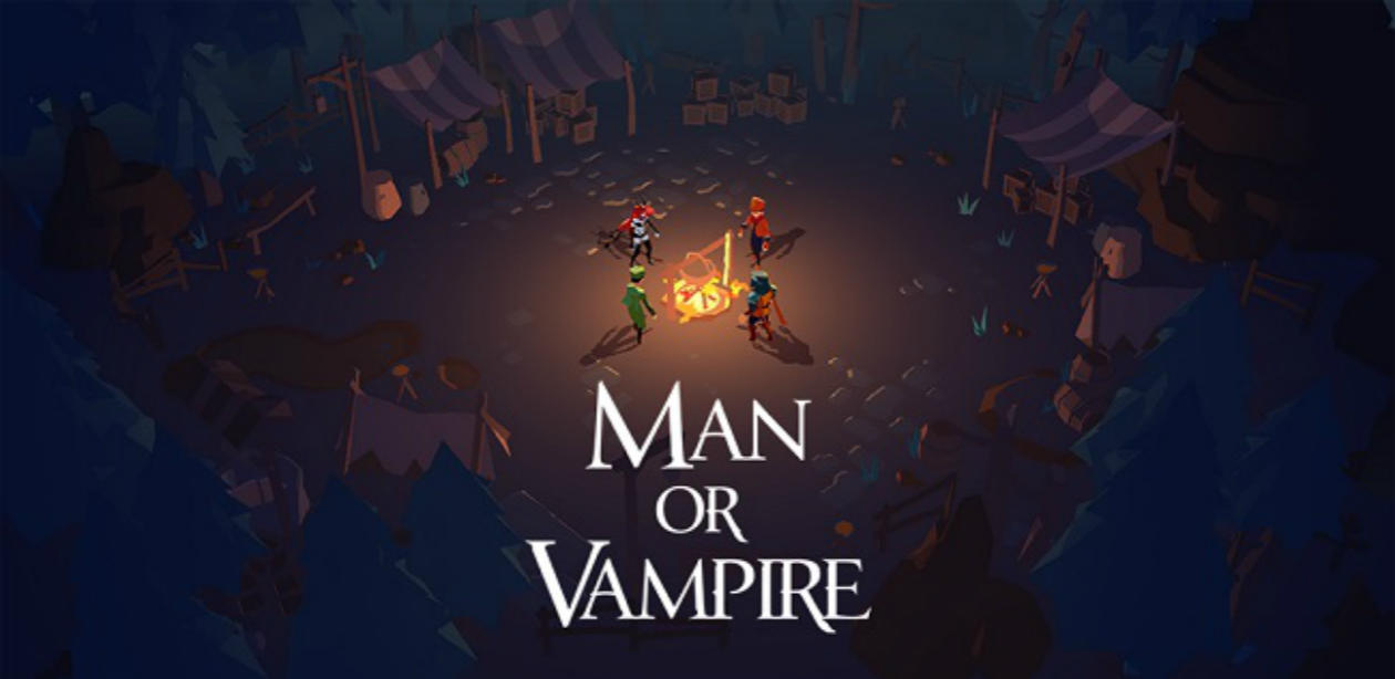 Man or Vampire 的影片截圖