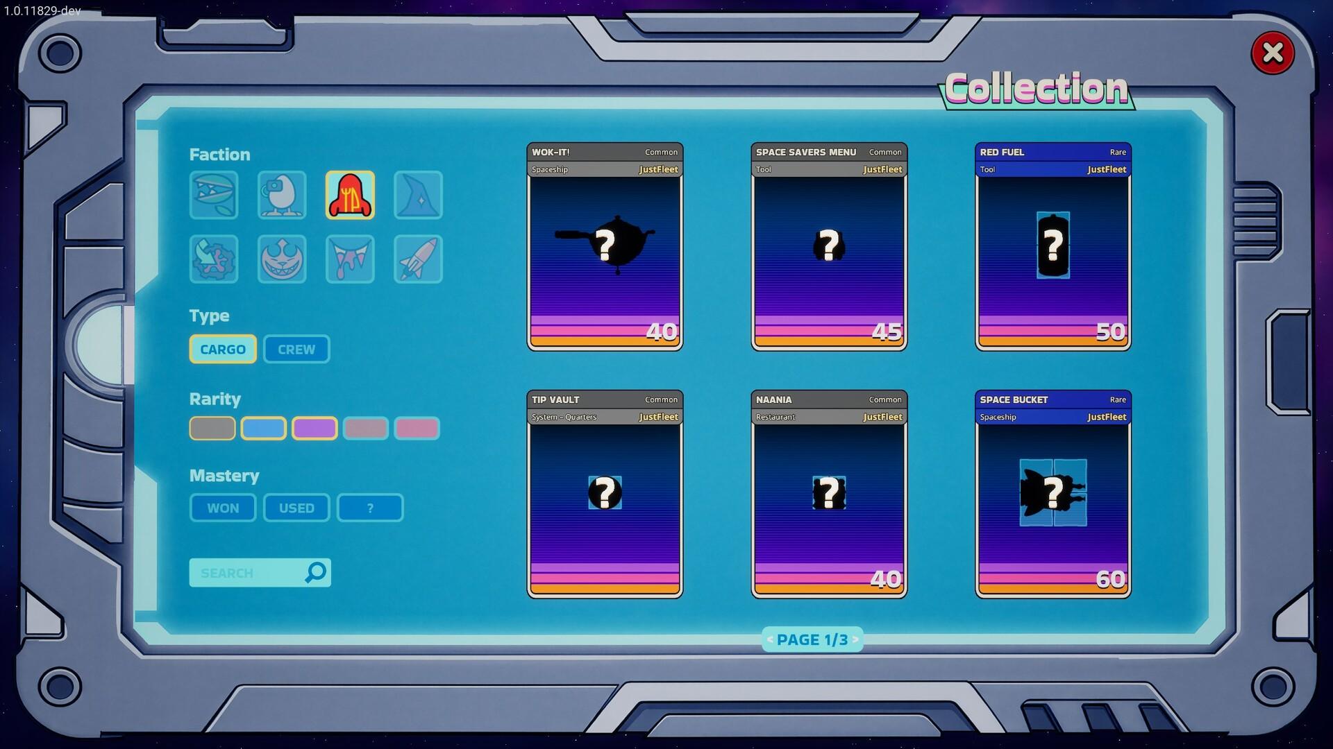 Konfronto Game Screenshot