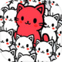 100 Hidden Cats in Japan