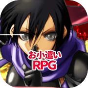 Point x RPG! Earn points with RPG [Card RPG]