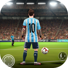 Mini Soccer Star: Football Cup Game for Android - Download