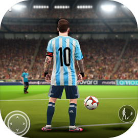 Soccer League Football Games mobile android iOS apk download for free-TapTap