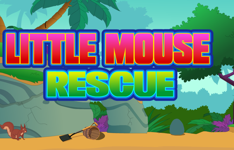 Escape Games Day-439 Game Screenshot