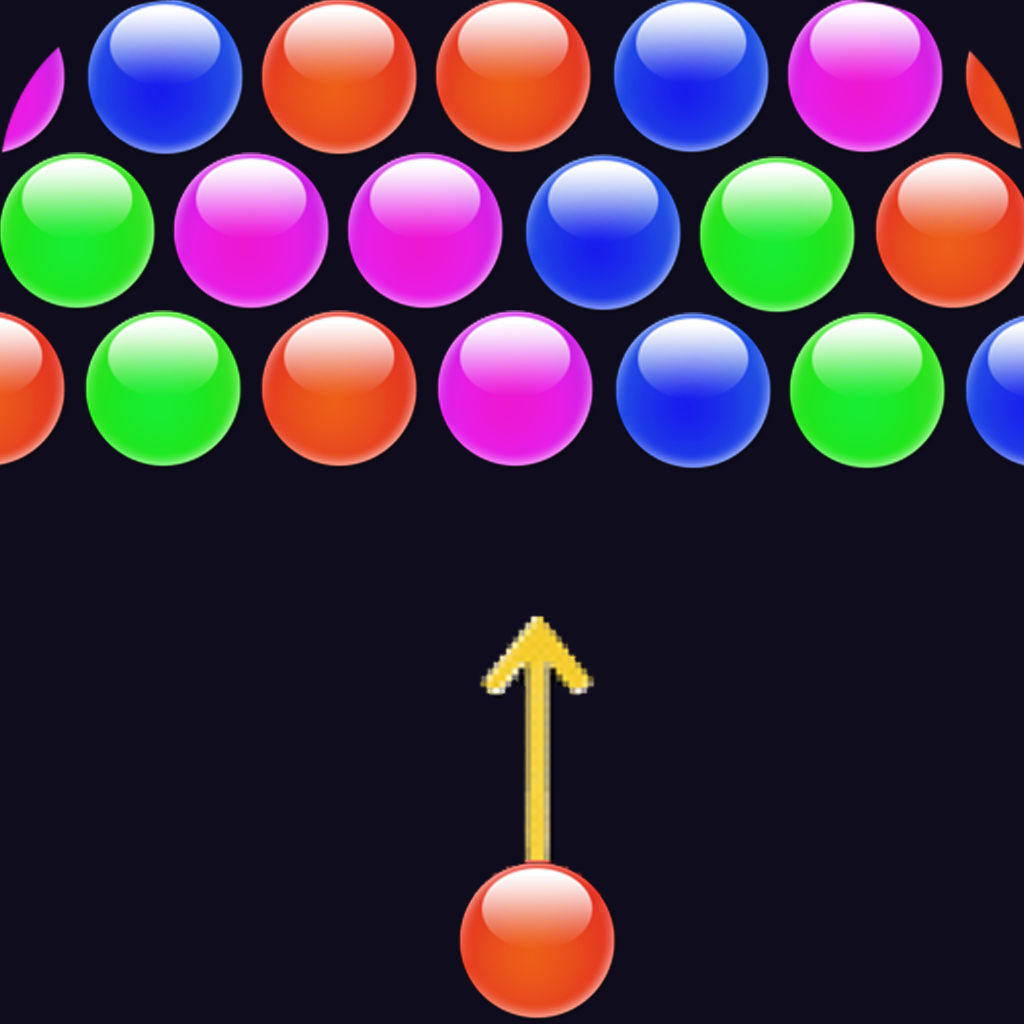 Bubble Shooter Pro android iOS apk download for free-TapTap