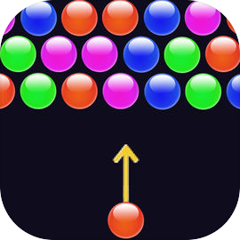 Bubble Shooter Legend android iOS apk download for free-TapTap