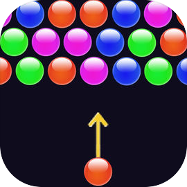 Bubble Shooter versão móvel andróide iOS apk baixar gratuitamente-TapTap