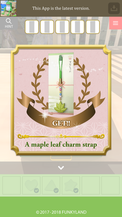 FUNKYLAND Escape Games Game Screenshot