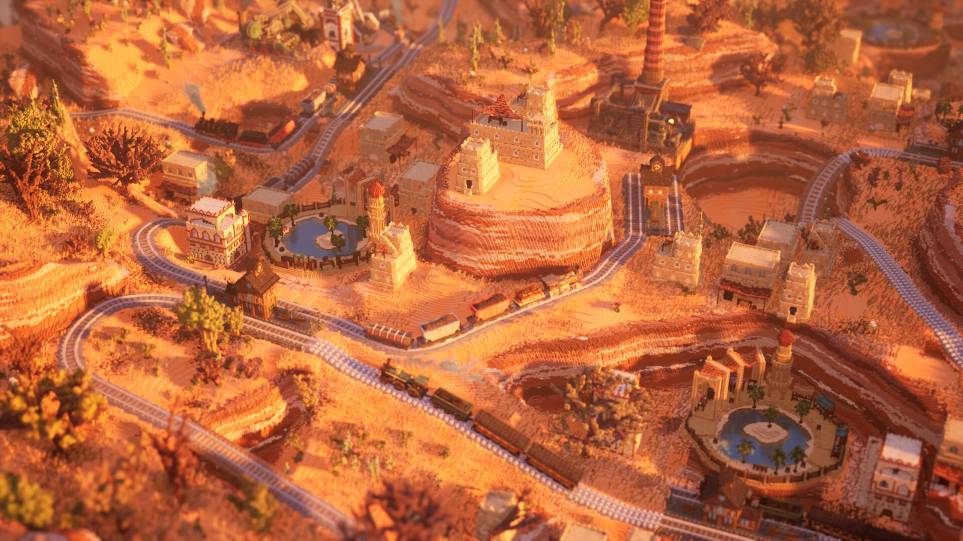 Screenshot 13 of Station to Station 