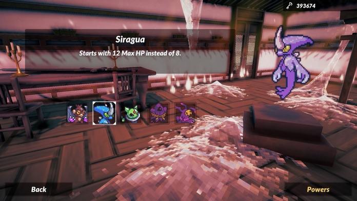 Wanted Shadows Pocket Edition Game Screenshot