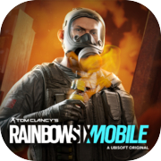 Rainbow Six Mobile
