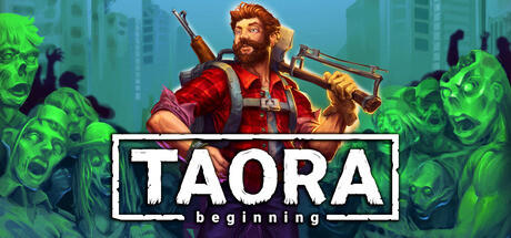 Banner of Taora : အစ 