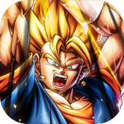 DRAGON BALL LEGENDS