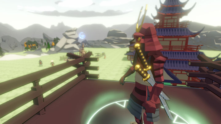 Screenshot 1 of Ninja 
