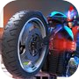 Icon of Moto Survival Racing 2019