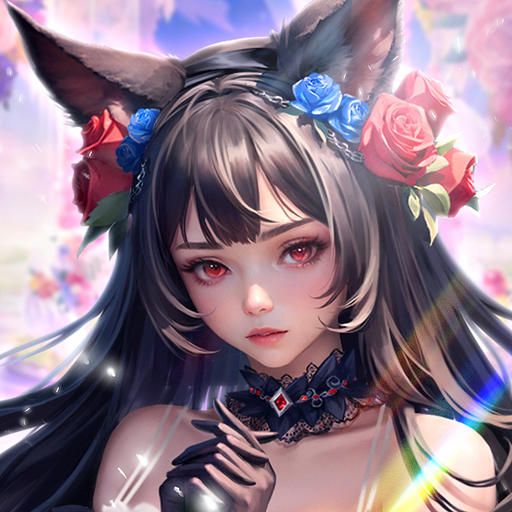 GODDESS KISS android iOS apk download for free-TapTap
