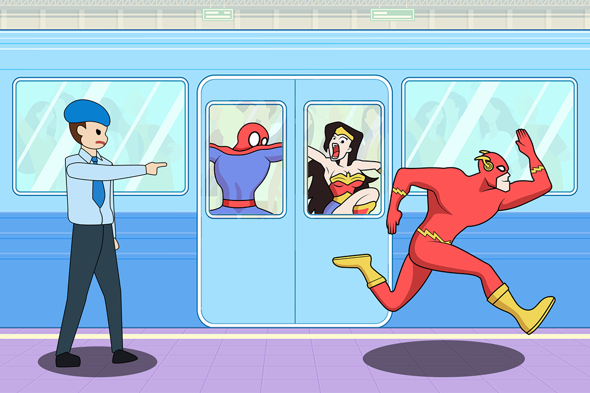 Screenshot 7 of Posing Puzzle: Tricky Stories 